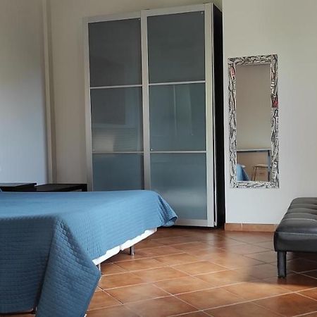 Villa Smeraldo Roma Infernetto Exteriör bild