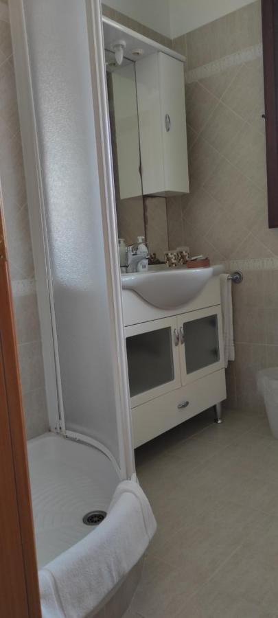 Villa Smeraldo Roma Infernetto Exteriör bild