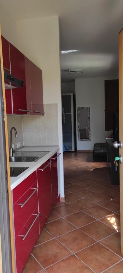 Villa Smeraldo Roma Infernetto Exteriör bild
